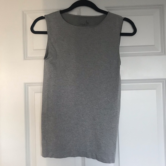 Free People Classic Muscle Tank - Picture 2 of 3
